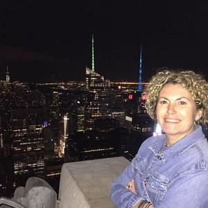 Meet your Posher, Nathalie